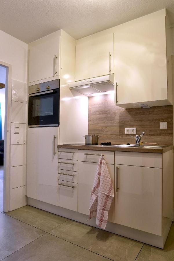 Nordland Appartements Wohnung Juetland Wyk auf Föhr Екстериор снимка