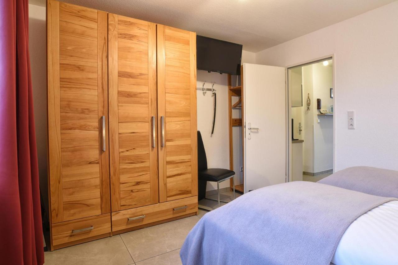 Nordland Appartements Wohnung Juetland Wyk auf Föhr Екстериор снимка