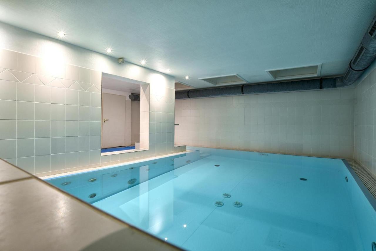 Nordland Appartements Wohnung Juetland Wyk auf Föhr Екстериор снимка