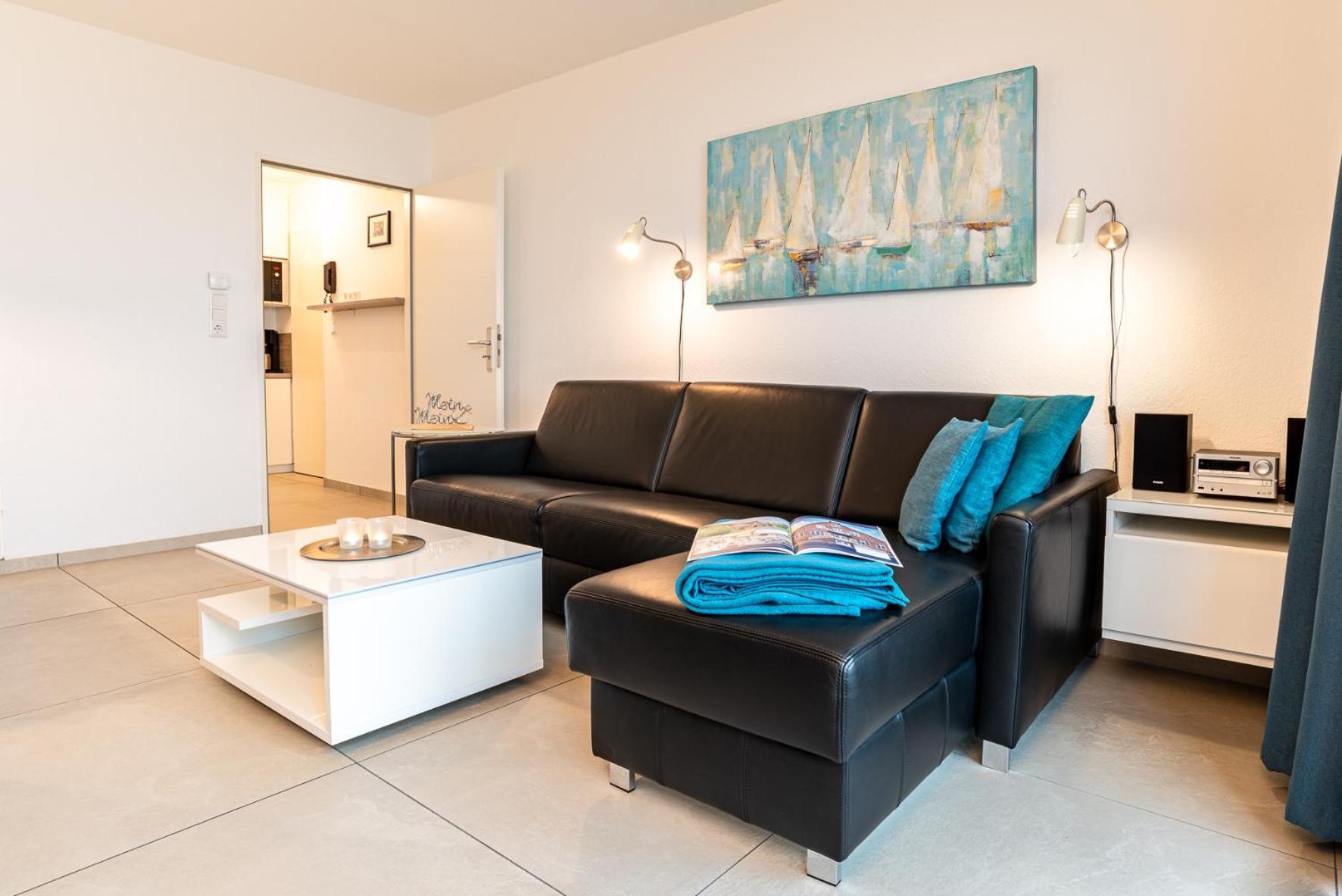 Nordland Appartements Wohnung Juetland Wyk auf Föhr Екстериор снимка