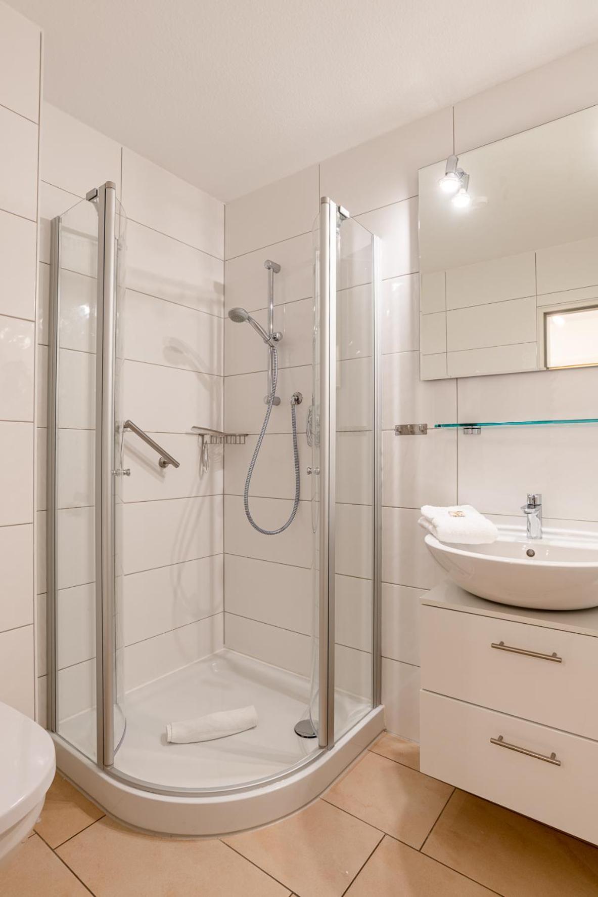 Nordland Appartements Wohnung Juetland Wyk auf Föhr Екстериор снимка